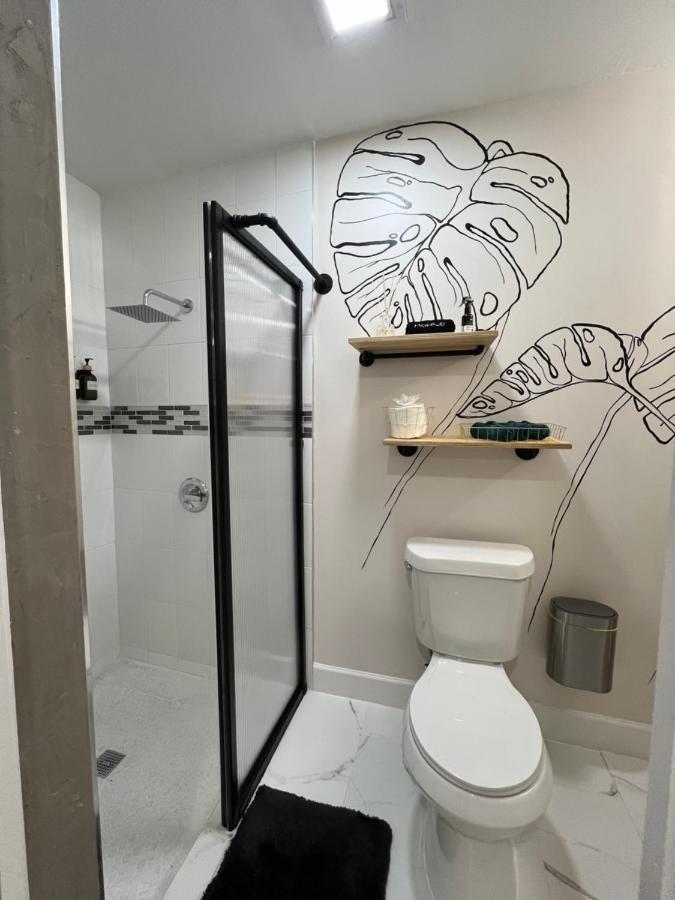 Busch Gardens Bliss Suite-2 Tampa Eksteriør bilde
