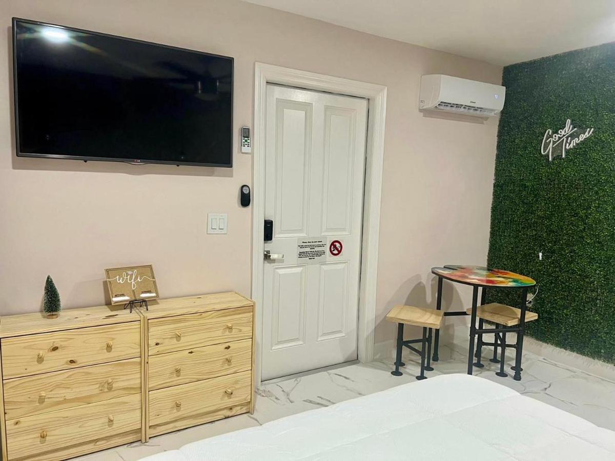 Busch Gardens Bliss Suite-2 Tampa Eksteriør bilde